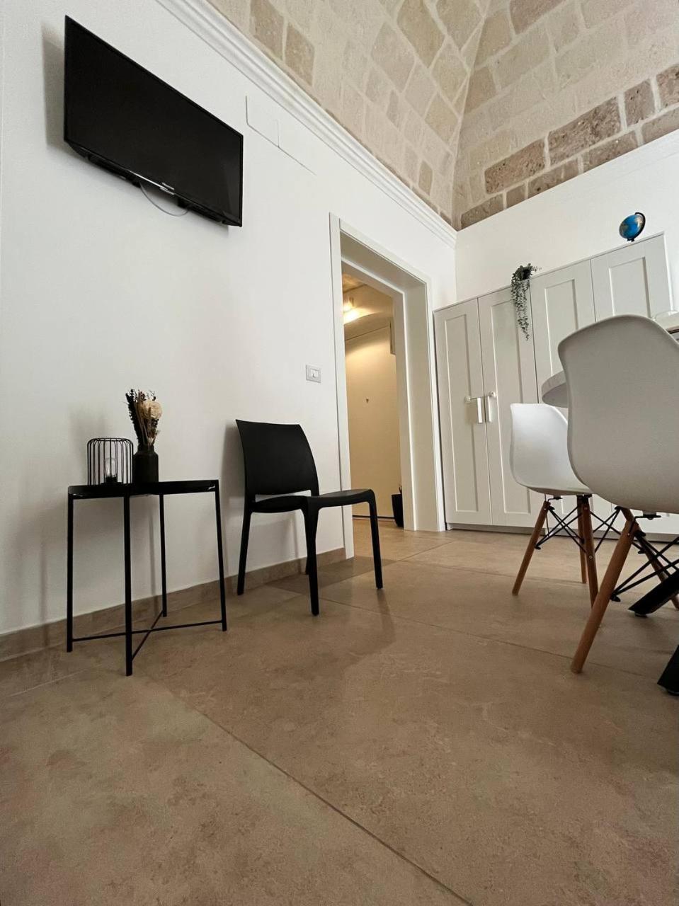 Bien-Etre Exclusive Apartment Taranto Exterior photo