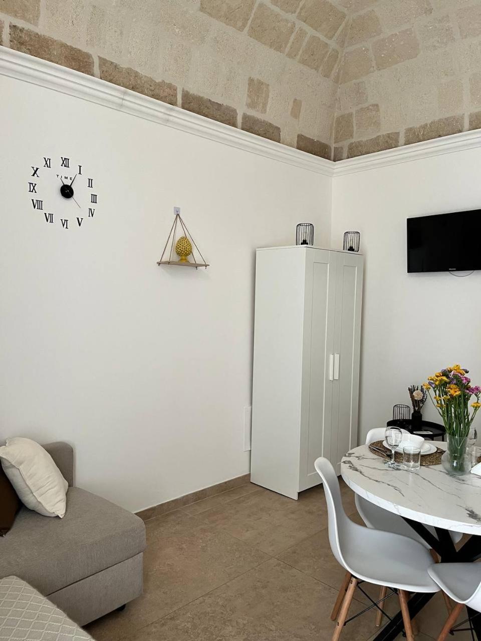 Bien-Etre Exclusive Apartment Taranto Exterior photo